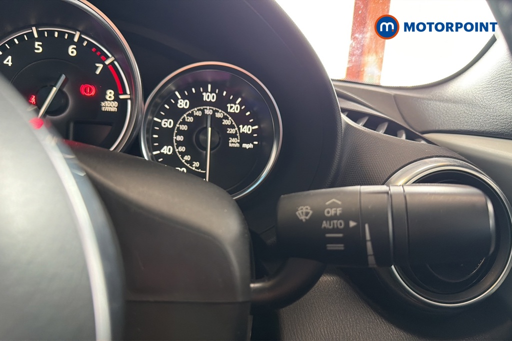 Mazda Mx-5 Sport Nav Manual Petrol Convertible - Stock Number (1635590) - 6th supplementary image