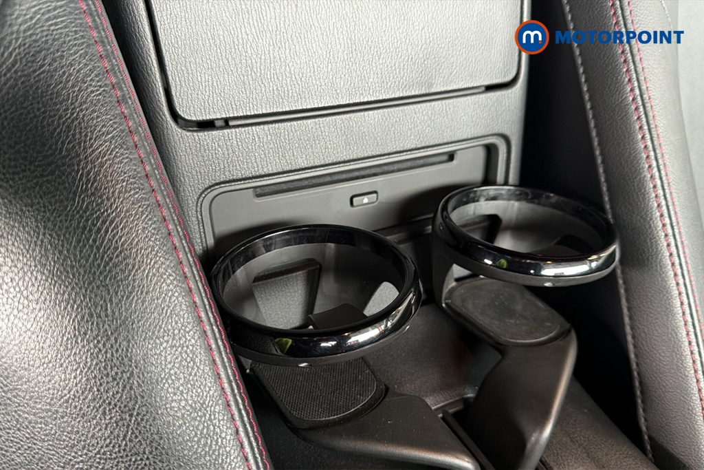 Mazda Mx-5 Sport Nav Manual Petrol Convertible - Stock Number (1635590) - 16th supplementary image