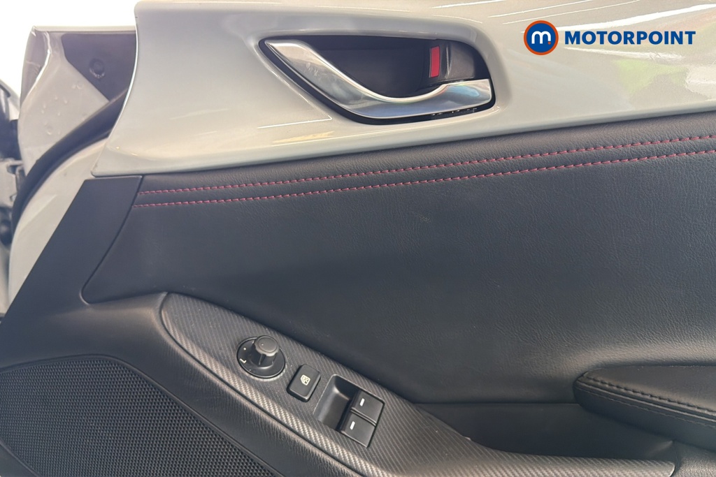 Mazda Mx-5 Sport Nav Manual Petrol Convertible - Stock Number (1635590) - 19th supplementary image