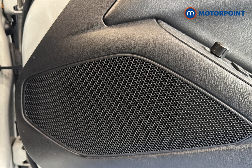 Mazda Mx-5 Sport Nav Manual Petrol Convertible - Stock Number (1635590) - 21st supplementary image