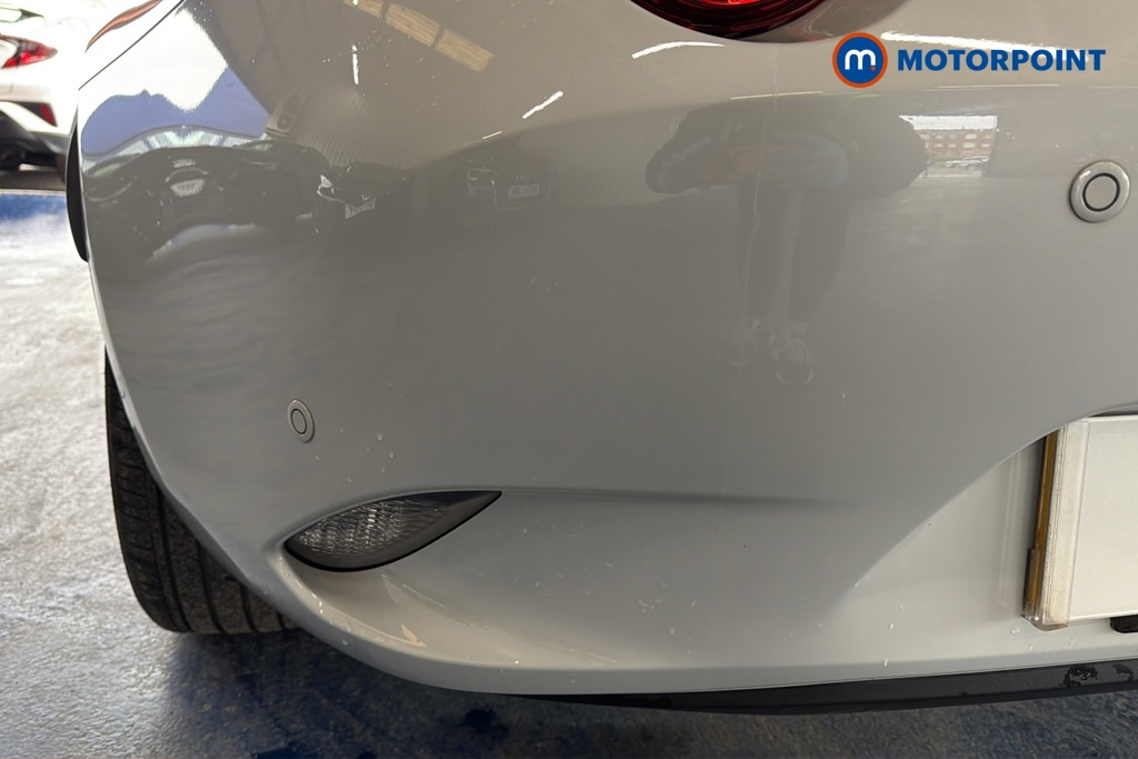 Mazda Mx-5 Sport Nav Manual Petrol Convertible - Stock Number (1635590) - 39th supplementary image