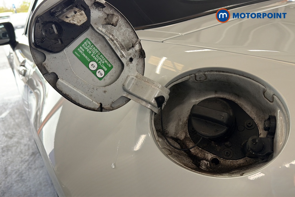 Mazda Mx-5 Sport Nav Manual Petrol Convertible - Stock Number (1635590) - 41st supplementary image