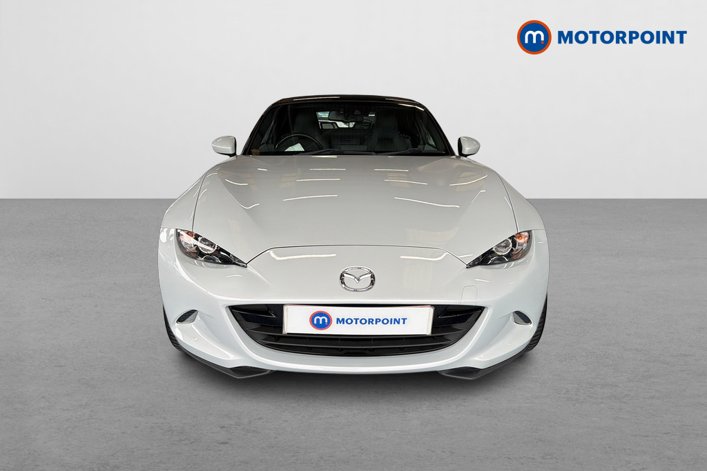 Mazda Mx-5 Sport Nav Manual Petrol Convertible - Stock Number (1635590) - 50th supplementary image