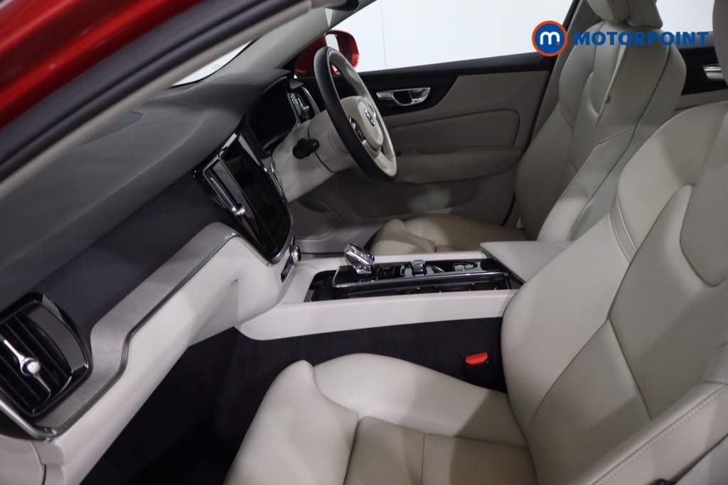 Volvo S60 Inscription Automatic Petrol Saloon - Stock Number (1635630) - 4th supplementary image