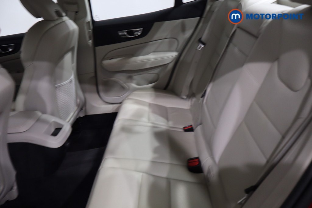 Volvo S60 Inscription Automatic Petrol Saloon - Stock Number (1635630) - 5th supplementary image