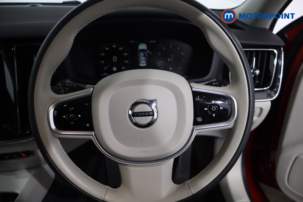 Volvo S60 Inscription Automatic Petrol Saloon - Stock Number (1635630) - 6th supplementary image