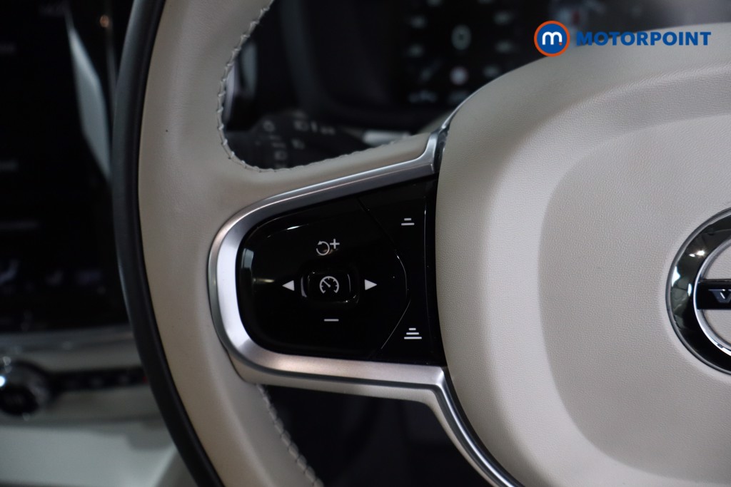 Volvo S60 Inscription Automatic Petrol Saloon - Stock Number (1635630) - 7th supplementary image