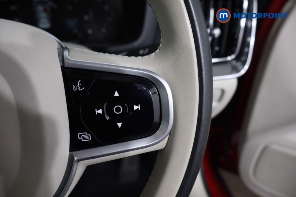 Volvo S60 Inscription Automatic Petrol Saloon - Stock Number (1635630) - 8th supplementary image