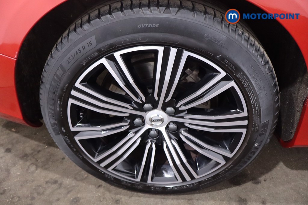 Volvo S60 Inscription Automatic Petrol Saloon - Stock Number (1635630) - 9th supplementary image