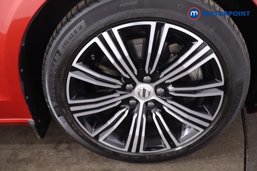 Volvo S60 Inscription Automatic Petrol Saloon - Stock Number (1635630) - 10th supplementary image