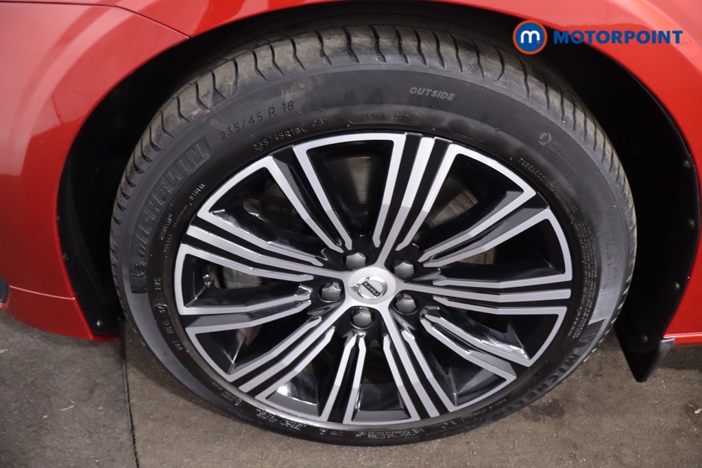 Volvo S60 Inscription Automatic Petrol Saloon - Stock Number (1635630) - 11th supplementary image