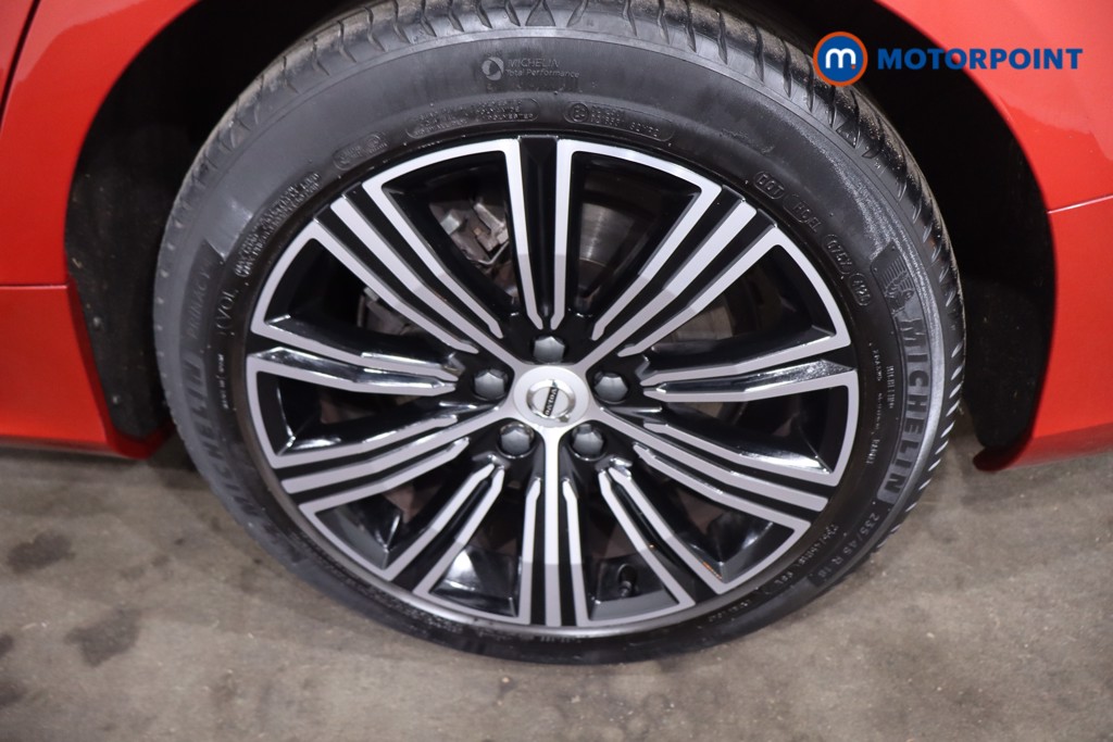 Volvo S60 Inscription Automatic Petrol Saloon - Stock Number (1635630) - 12th supplementary image