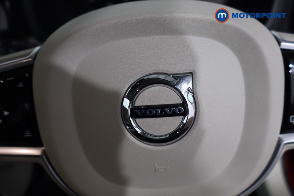 Volvo S60 Inscription Automatic Petrol Saloon - Stock Number (1635630) - 13th supplementary image