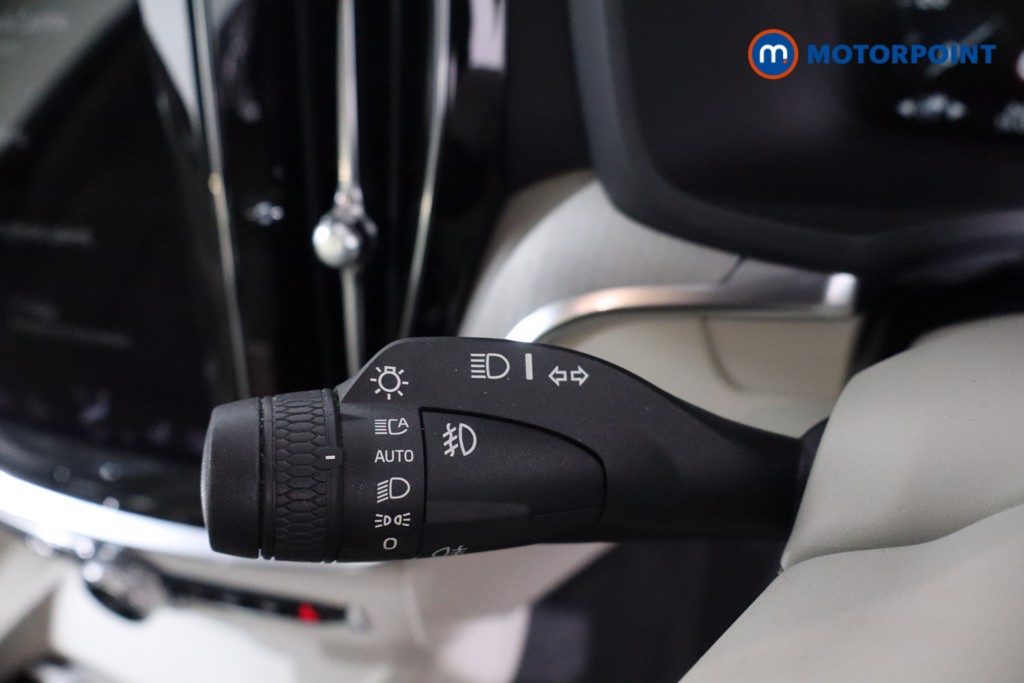 Volvo S60 Inscription Automatic Petrol Saloon - Stock Number (1635630) - 14th supplementary image