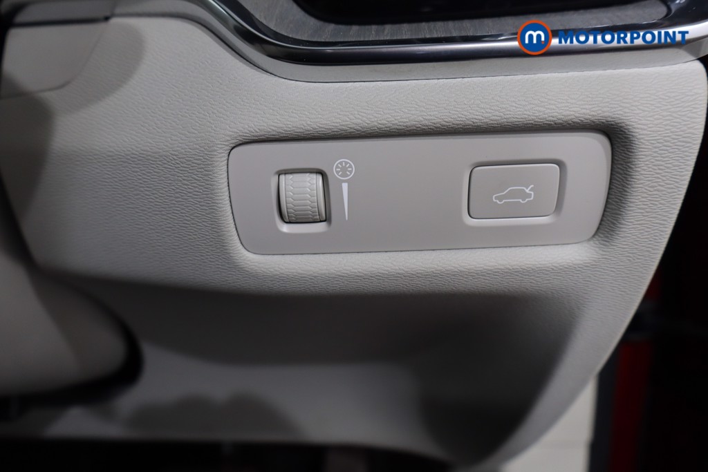 Volvo S60 Inscription Automatic Petrol Saloon - Stock Number (1635630) - 17th supplementary image