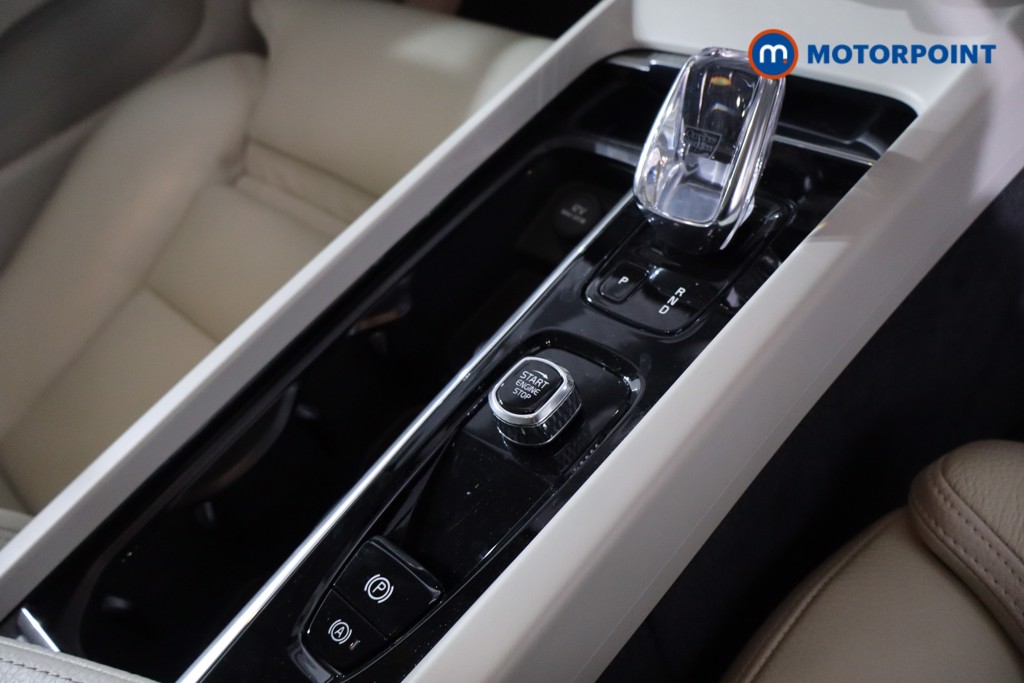 Volvo S60 Inscription Automatic Petrol Saloon - Stock Number (1635630) - 18th supplementary image