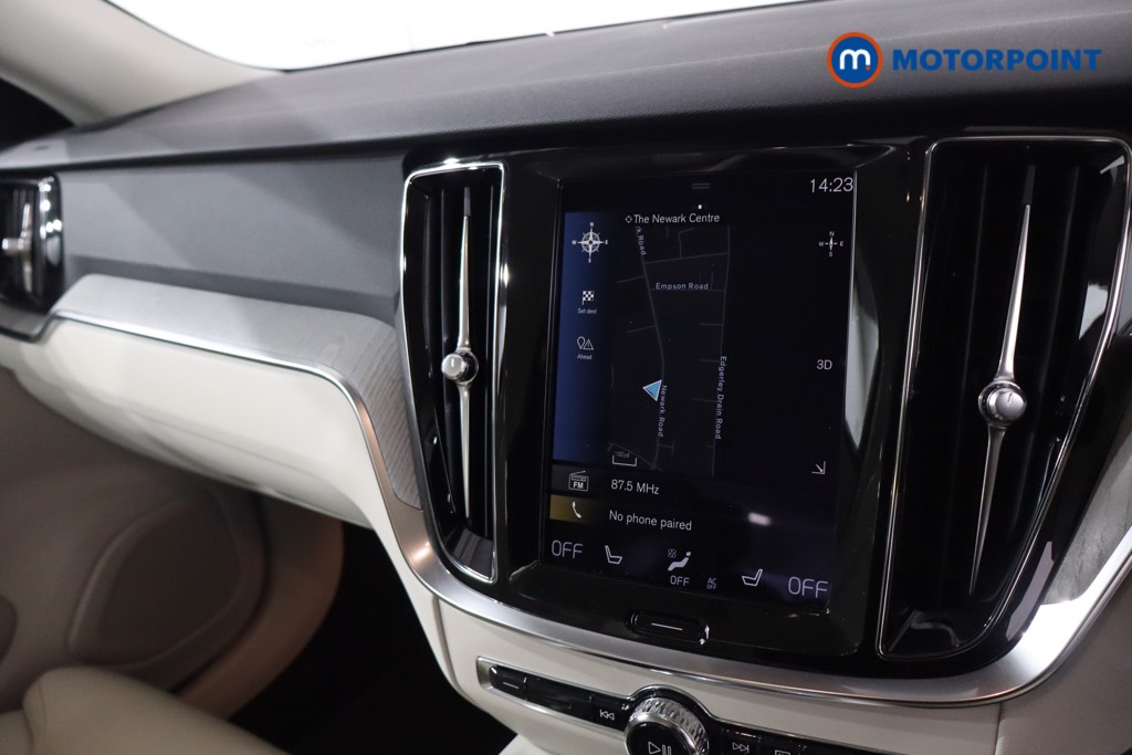 Volvo S60 Inscription Automatic Petrol Saloon - Stock Number (1635630) - 20th supplementary image