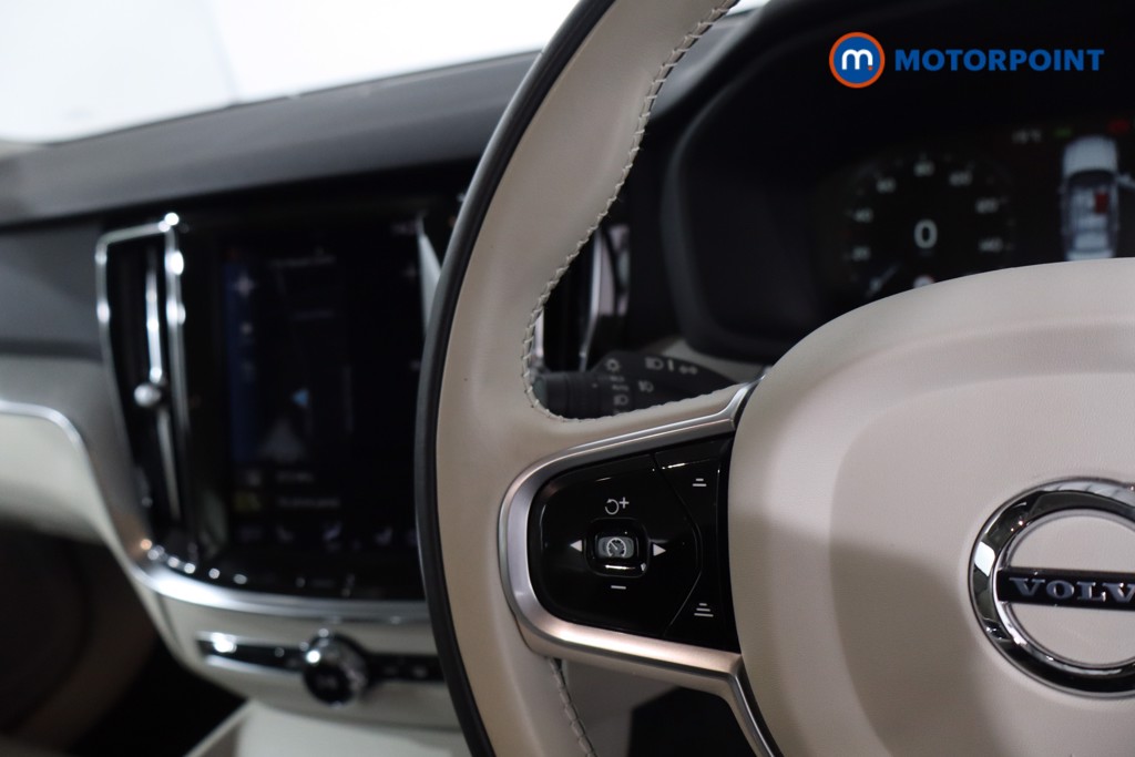 Volvo S60 Inscription Automatic Petrol Saloon - Stock Number (1635630) - 21st supplementary image