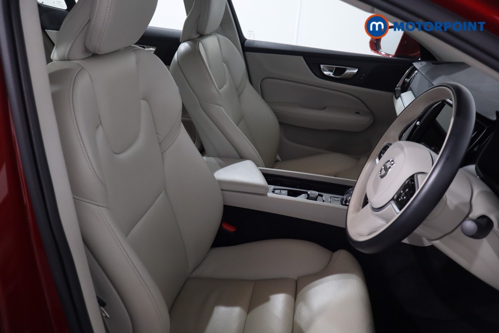 Volvo S60 Inscription Automatic Petrol Saloon - Stock Number (1635630) - 22nd supplementary image