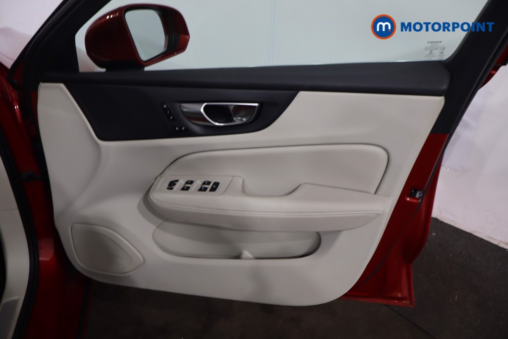 Volvo S60 Inscription Automatic Petrol Saloon - Stock Number (1635630) - 24th supplementary image