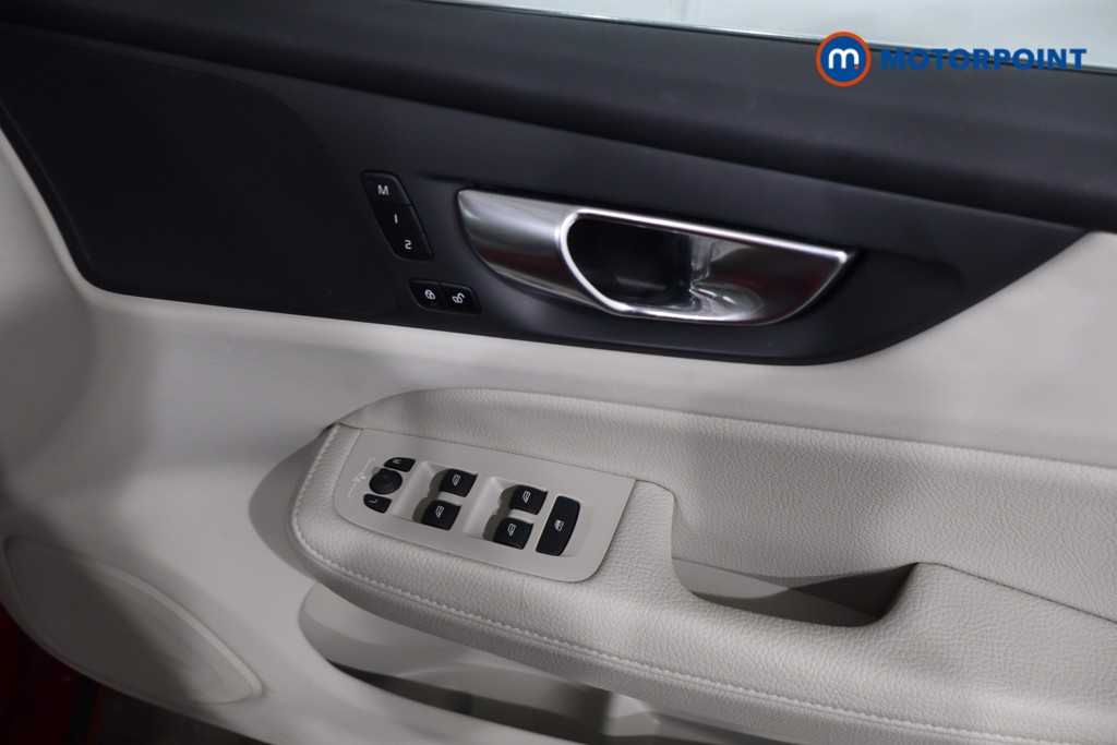 Volvo S60 Inscription Automatic Petrol Saloon - Stock Number (1635630) - 25th supplementary image