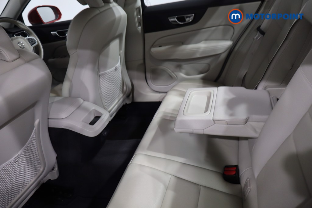 Volvo S60 Inscription Automatic Petrol Saloon - Stock Number (1635630) - 27th supplementary image