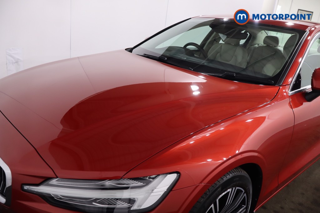 Volvo S60 Inscription Automatic Petrol Saloon - Stock Number (1635630) - 28th supplementary image