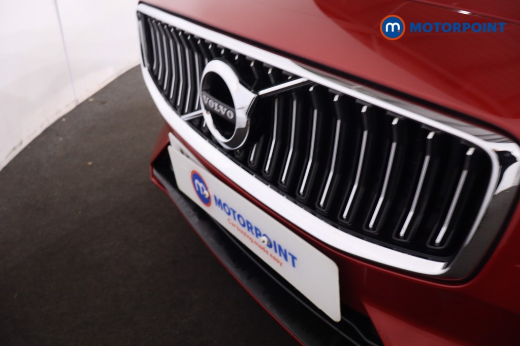 Volvo S60 Inscription Automatic Petrol Saloon - Stock Number (1635630) - 29th supplementary image