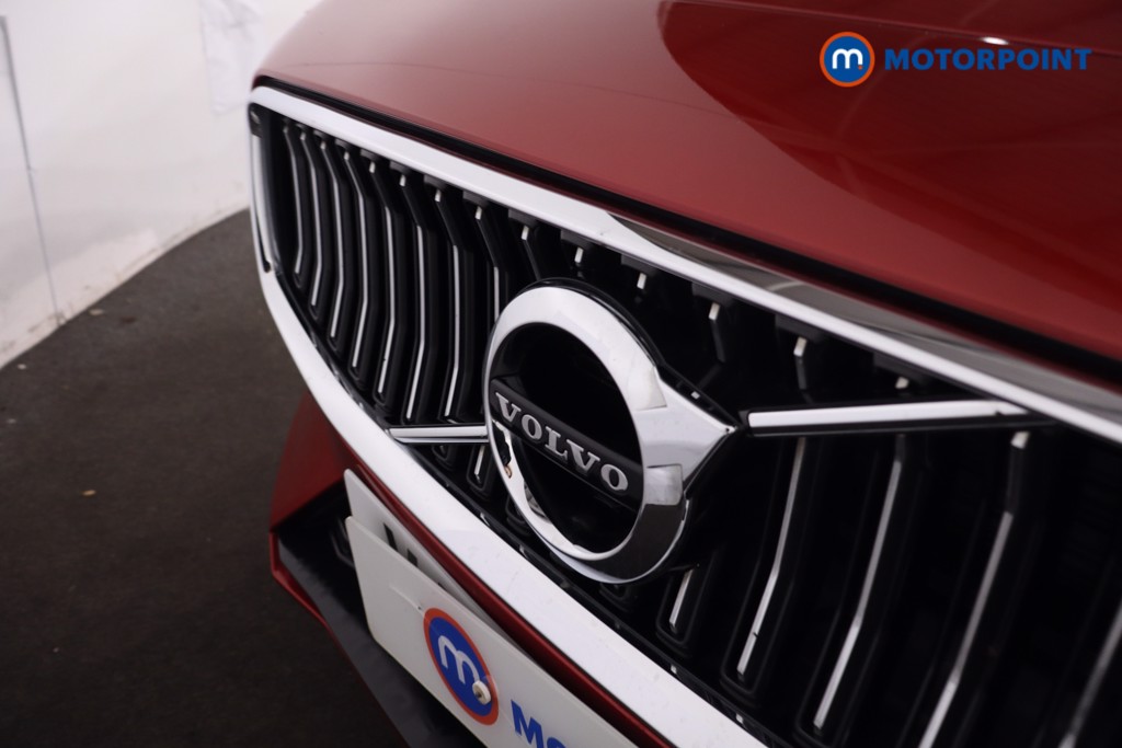 Volvo S60 Inscription Automatic Petrol Saloon - Stock Number (1635630) - 30th supplementary image