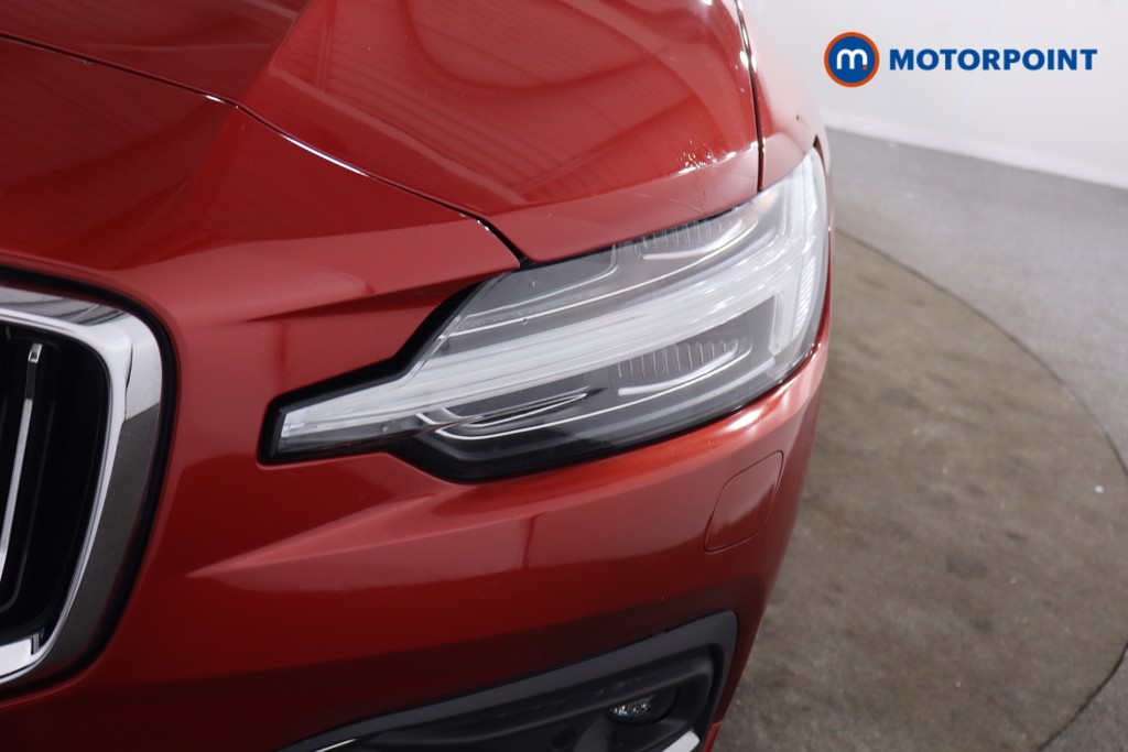 Volvo S60 Inscription Automatic Petrol Saloon - Stock Number (1635630) - 31st supplementary image