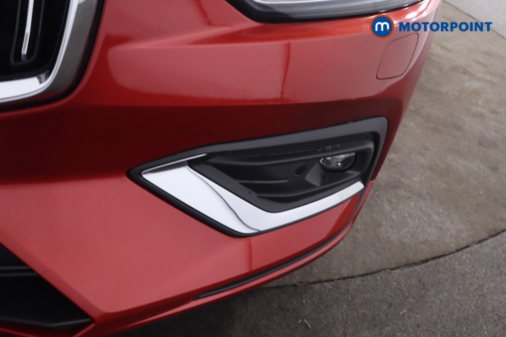 Volvo S60 Inscription Automatic Petrol Saloon - Stock Number (1635630) - 32nd supplementary image