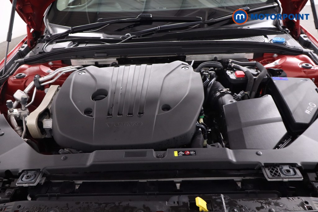 Volvo S60 Inscription Automatic Petrol Saloon - Stock Number (1635630) - 33rd supplementary image