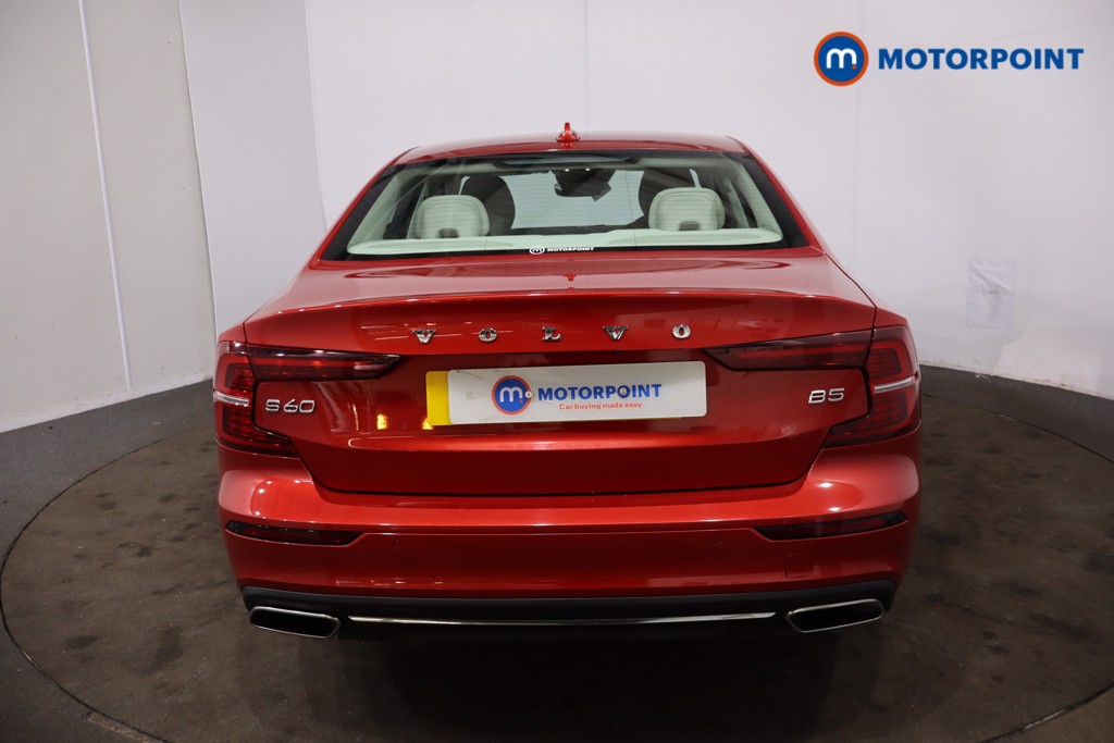 Volvo S60 Inscription Automatic Petrol Saloon - Stock Number (1635630) - 35th supplementary image