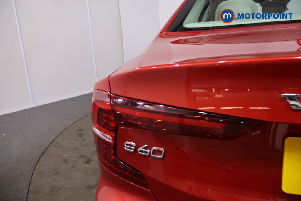 Volvo S60 Inscription Automatic Petrol Saloon - Stock Number (1635630) - 36th supplementary image