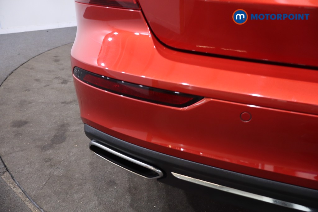 Volvo S60 Inscription Automatic Petrol Saloon - Stock Number (1635630) - 37th supplementary image