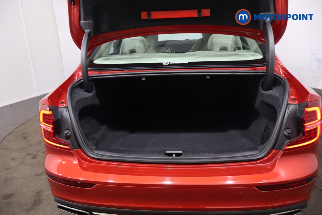 Volvo S60 Inscription Automatic Petrol Saloon - Stock Number (1635630) - 38th supplementary image