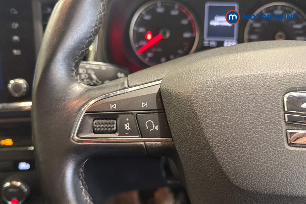 Seat Ateca SE Manual Petrol SUV - Stock Number (1635634) - 3rd supplementary image