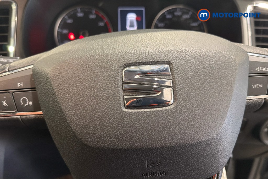 Seat Ateca SE Manual Petrol SUV - Stock Number (1635634) - 5th supplementary image