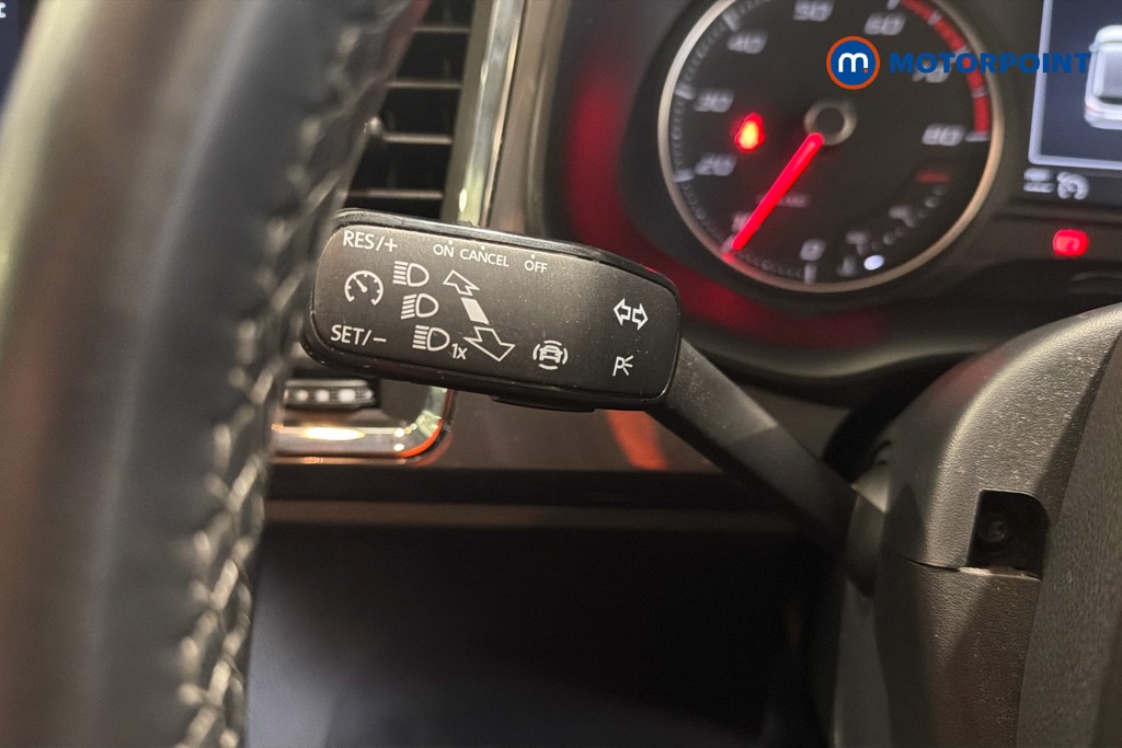 Seat Ateca SE Manual Petrol SUV - Stock Number (1635634) - 6th supplementary image