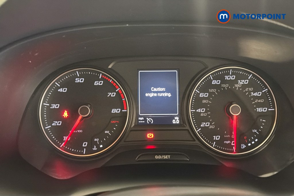 Seat Ateca SE Manual Petrol SUV - Stock Number (1635634) - 8th supplementary image