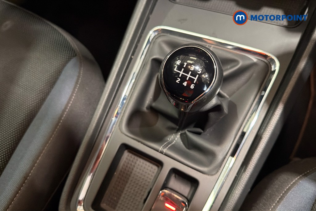 Seat Ateca SE Manual Petrol SUV - Stock Number (1635634) - 15th supplementary image