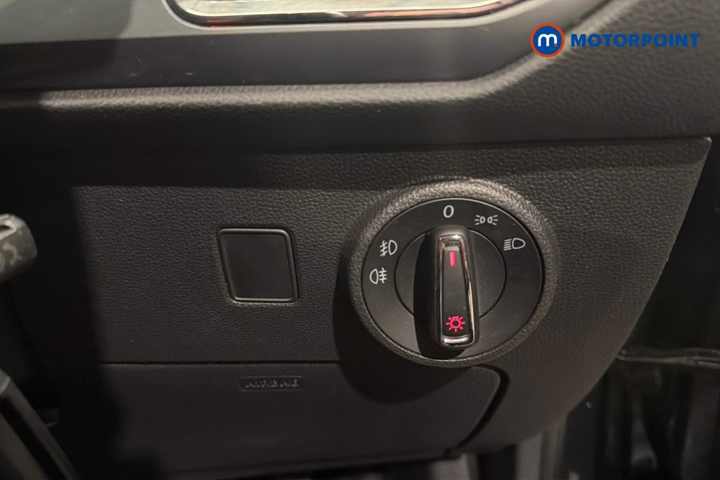 Seat Ateca SE Manual Petrol SUV - Stock Number (1635634) - 18th supplementary image