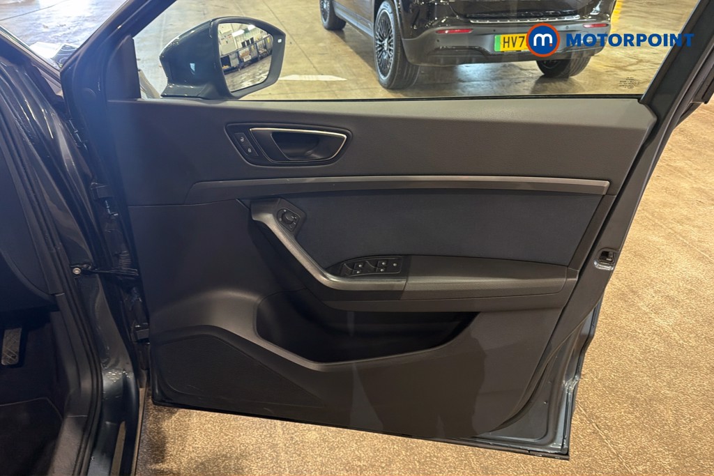 Seat Ateca SE Manual Petrol SUV - Stock Number (1635634) - 19th supplementary image