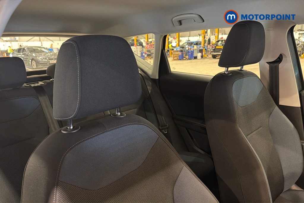 Seat Ateca SE Manual Petrol SUV - Stock Number (1635634) - 23rd supplementary image