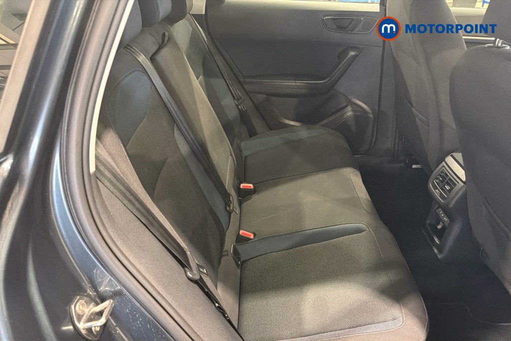 Seat Ateca SE Manual Petrol SUV - Stock Number (1635634) - 28th supplementary image