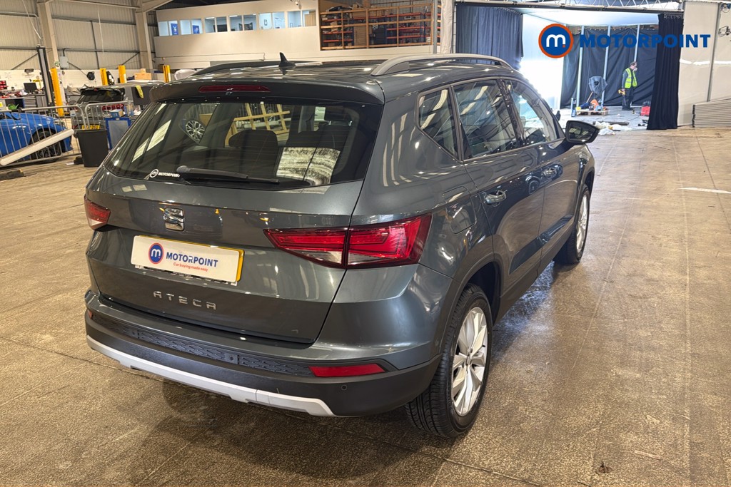 Seat Ateca SE Manual Petrol SUV - Stock Number (1635634) - 38th supplementary image