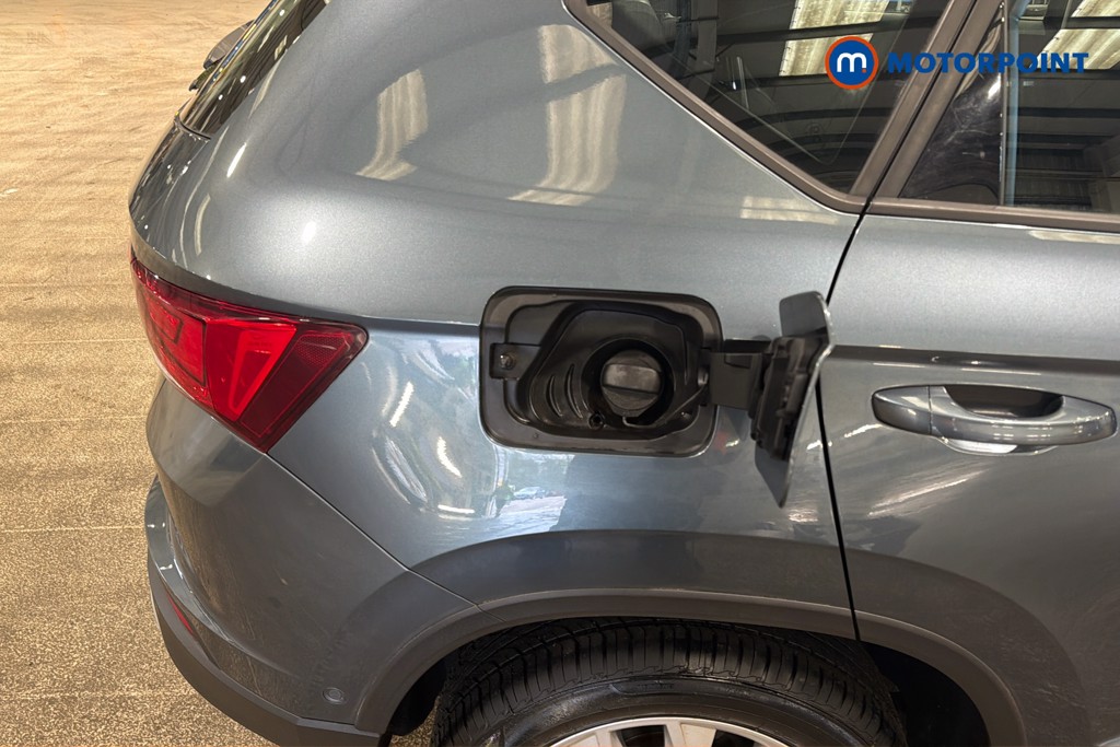 Seat Ateca SE Manual Petrol SUV - Stock Number (1635634) - 41st supplementary image