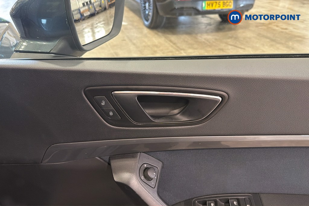 Seat Ateca SE Manual Petrol SUV - Stock Number (1635634) - 42nd supplementary image