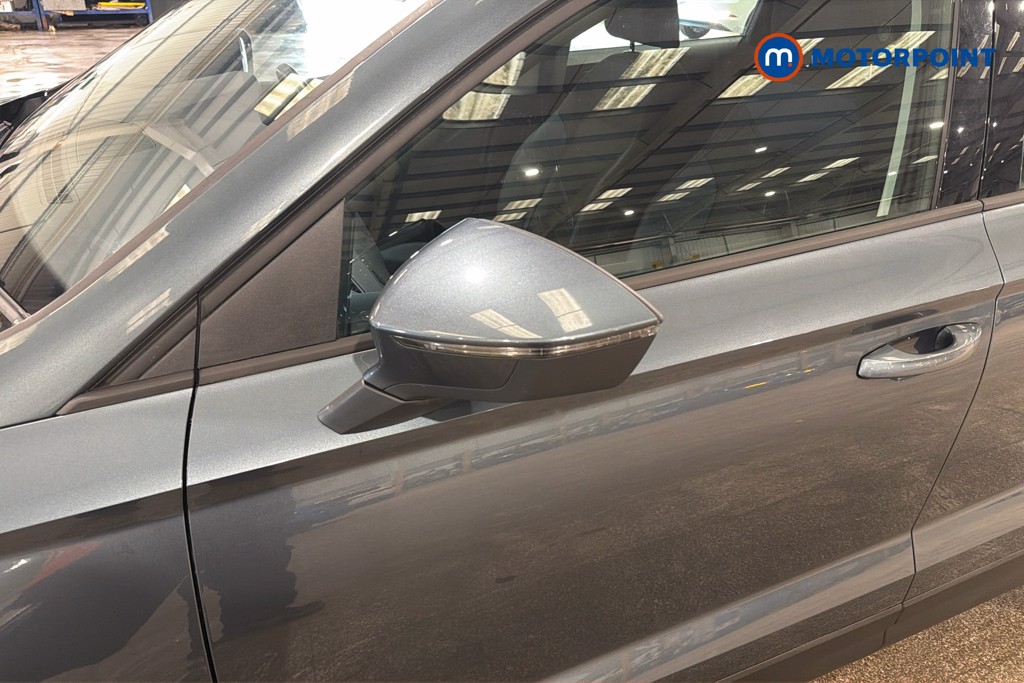 Seat Ateca SE Manual Petrol SUV - Stock Number (1635634) - 43rd supplementary image