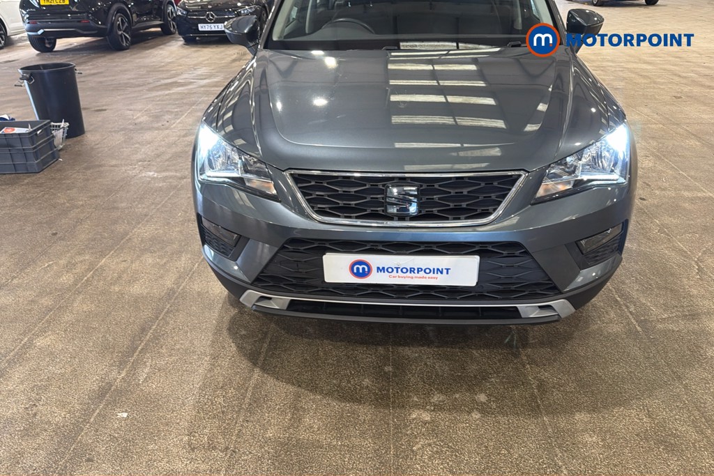 Seat Ateca SE Manual Petrol SUV - Stock Number (1635634) - 45th supplementary image
